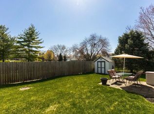 6320 Emberwood Rd, Dublin, OH 43017