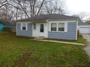 3017 N Priscilla Ave, Indianapolis, IN