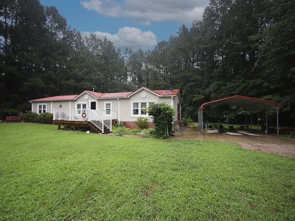 15 Cole Cir, Franklinton, NC 27525