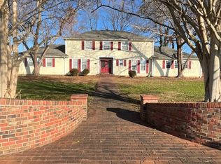 133 Gordon Avenue, Shelby, NC 28152