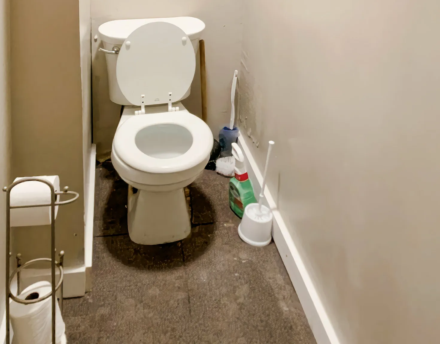 4 bed, 2.0 bath, $1,183 — Photo 4