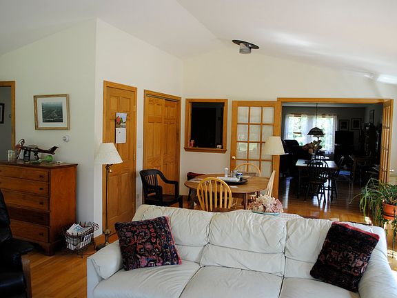 Other View of Family Room