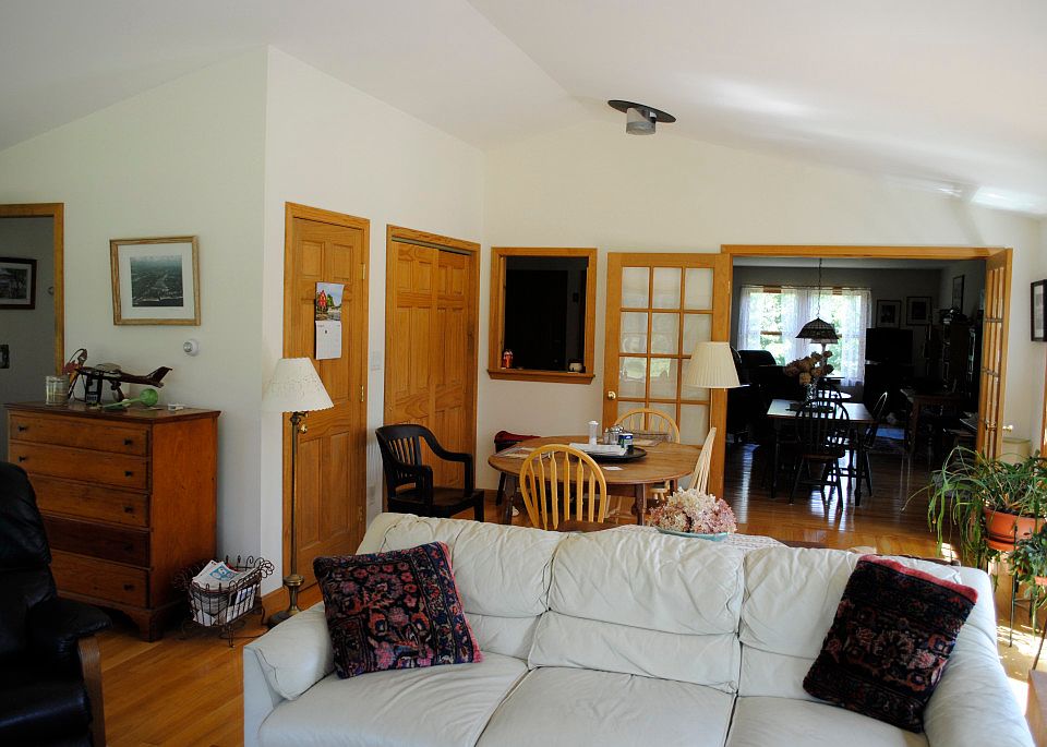 Other View of Family Room