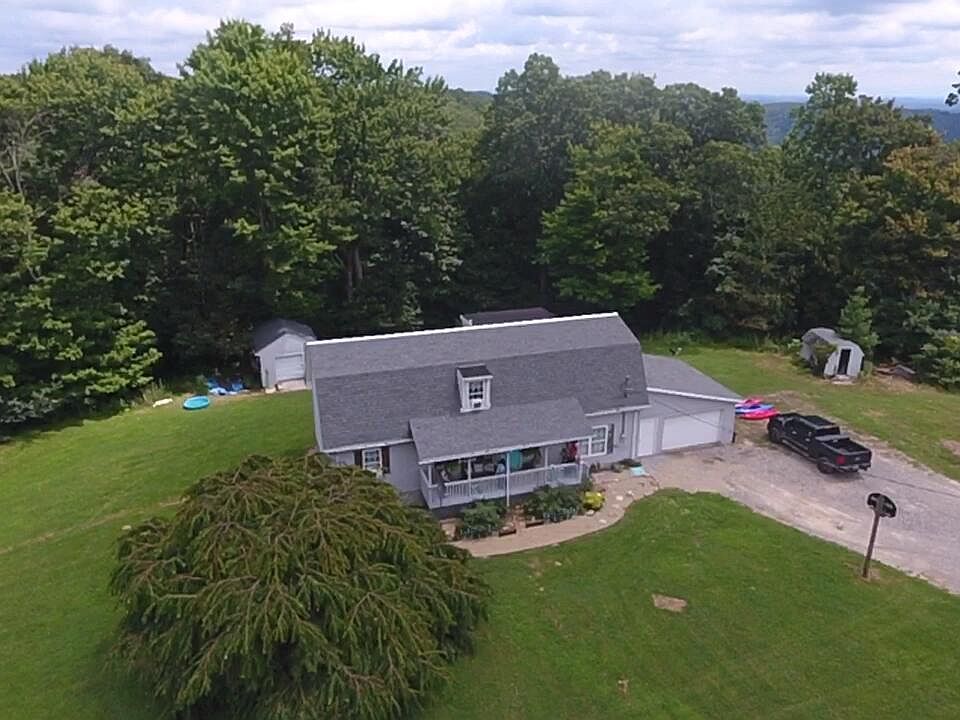 4126 New River Hwy, Briceville, TN 37710 Zillow