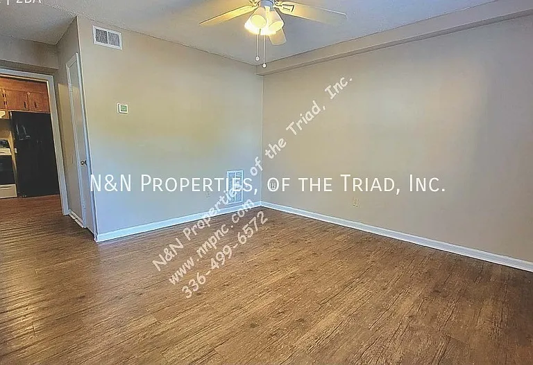 3624 Yarbrough Ave #D — Photo 4