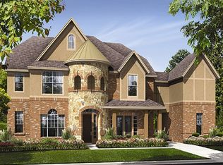 20202 Calliope Knolls Dr, Spring, TX 77379