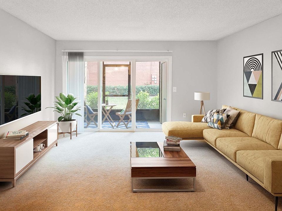 Azure Winter Park Apartment Rentals Winter Park, FL Zillow