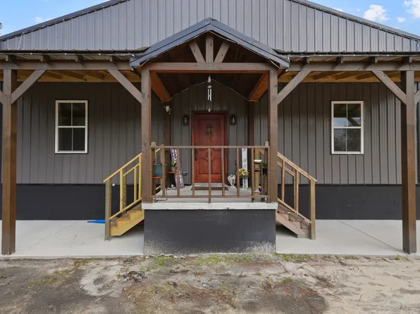 175 Covey Way, Jesup, GA 31546
