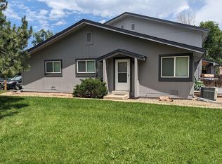 1129 Monroe Dr APT A, Boulder, CO 80303