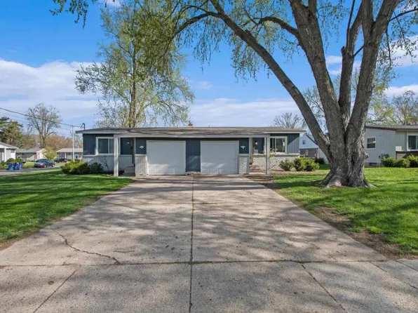 1007 33rd St SE #1007, Grand Rapids, MI 49508