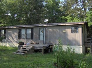 775 County Park Ln, Talladega, AL 35160