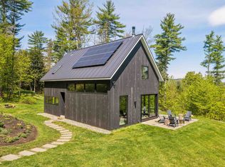 5 Maple Hts, Hartland, VT 05089