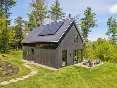 5 Maple Heights, Hartland, VT, 05089