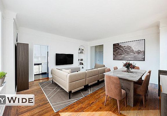 2nd image of 120 W 86th St #10E