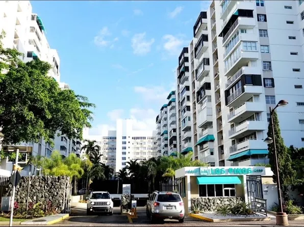 6410 Isla Verde Ave #2, Carolina, PR 00979