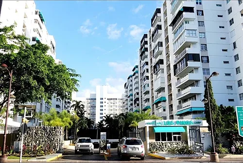 6410 Isla Verde Ave #2 Photo 1
