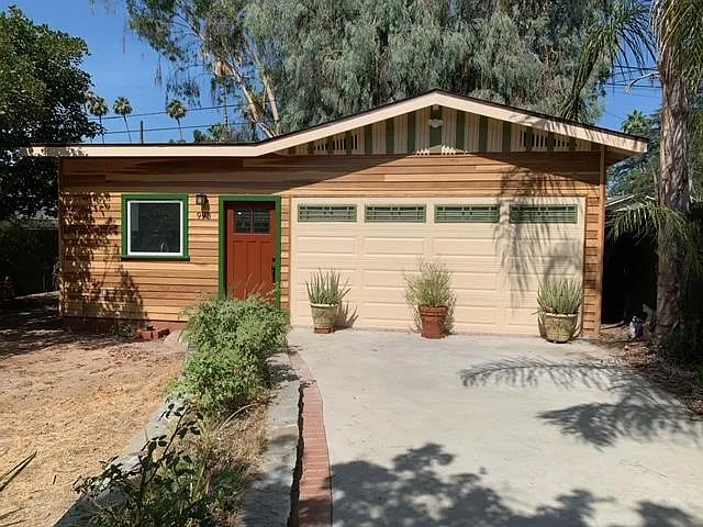 Studio, 480 sqft, $1,900 — Photo 4