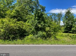 Monrovia Rd, Orange, VA 22960