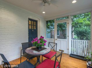 3814 47th St NW, Washington, DC 20016