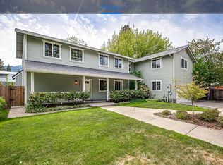 1151 Tolman Creek Rd, Ashland, OR 97520