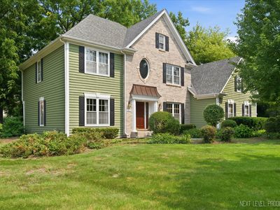 1002 Stonehedge Rd, Saint Charles, IL, 60174