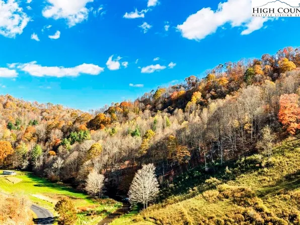 tbd East Little Horse Creek Road, Lansing, NC 28643