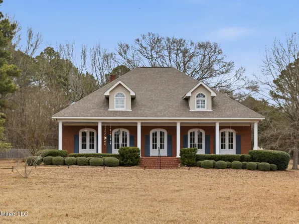 288 Morgan Rd, Canton, MS 39046