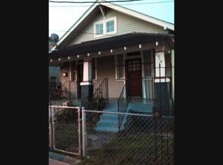 2918 3rd St, New Orleans, LA 70113
