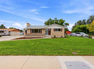 6978 S 2700 W, West Jordan, UT 84084