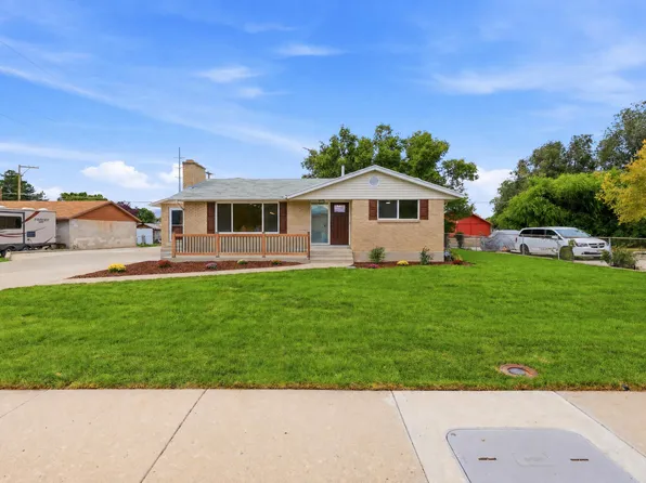6978 S 2700 W, West Jordan, UT 84084