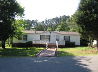 155 Charlie Fields Rd, Pittsboro, NC 27312