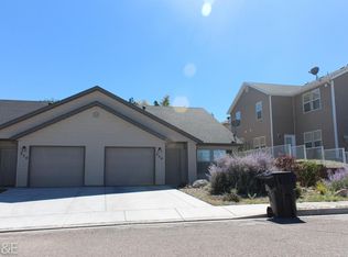 254 N Torrey Pines Cir, Cedar City, UT 84720
