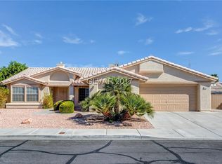 6444 Home Run Dr, Las Vegas, NV 89130