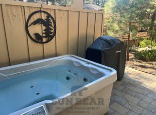 321 Ski Way UNIT 23, Incline Village, NV 89451