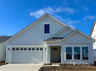 11781 Verbena Pl, Plain City, OH