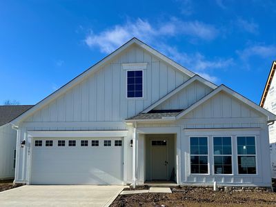 11781 Verbena Pl, Plain City, OH, 43064