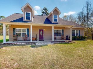 1217 County Road 71, Newton, AL 36352