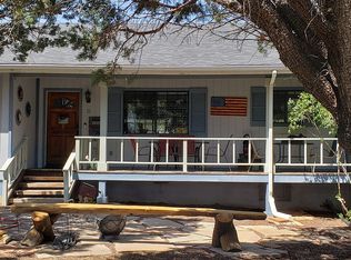 11 County Road 3081, Vernon, AZ 85940