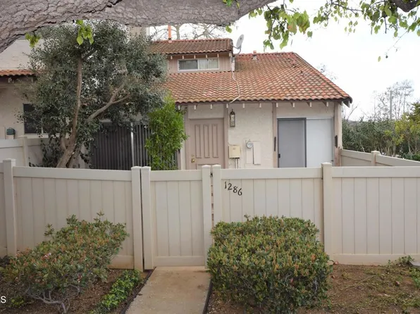 1286 Alessandro Dr, Thousand Oaks, CA 91320