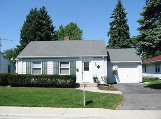 1607 Jones St, Joliet, IL
