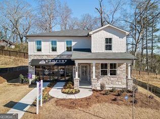 7121 Brushwood Bnd LOT 45, Lithonia, GA 30058