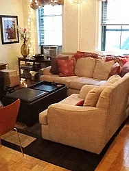 Rented by City & Suburban