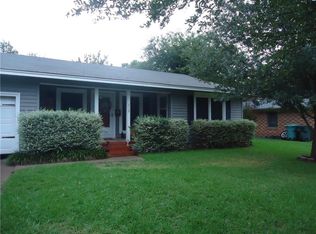 719 S Andrews Ave, Sherman, TX 75090