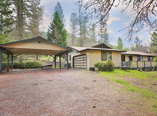 1485 Summit Loop, Grants Pass, OR 97527
