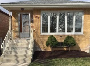 5914 S Mobile Ave, Chicago, IL 60638