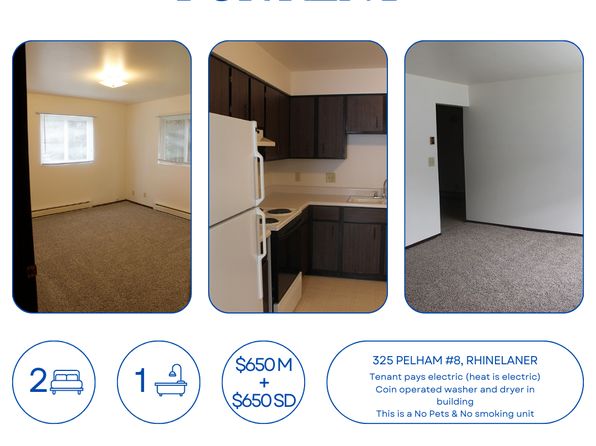 325 N Pelham St APT 8