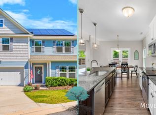 3294 Winding Branch Trl, Winston Salem, NC 27127