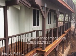 24208 Golf Links Dr, Mi Wuk Village, CA 95346