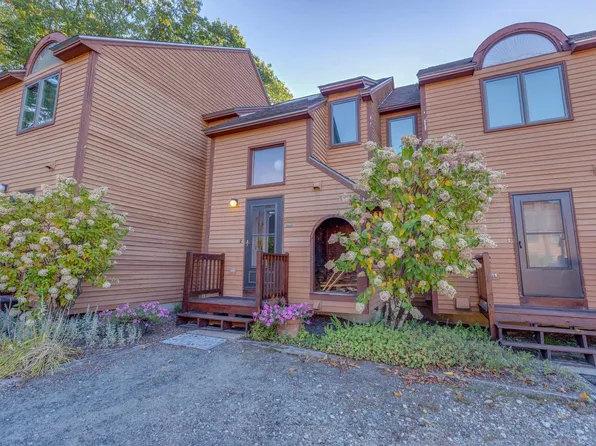 77 Richardson Trail #34, Campton, NH 03223