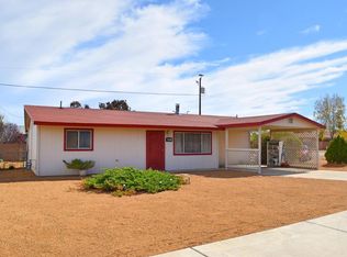 3861 N Navajo Dr, Prescott Valley, AZ 86314